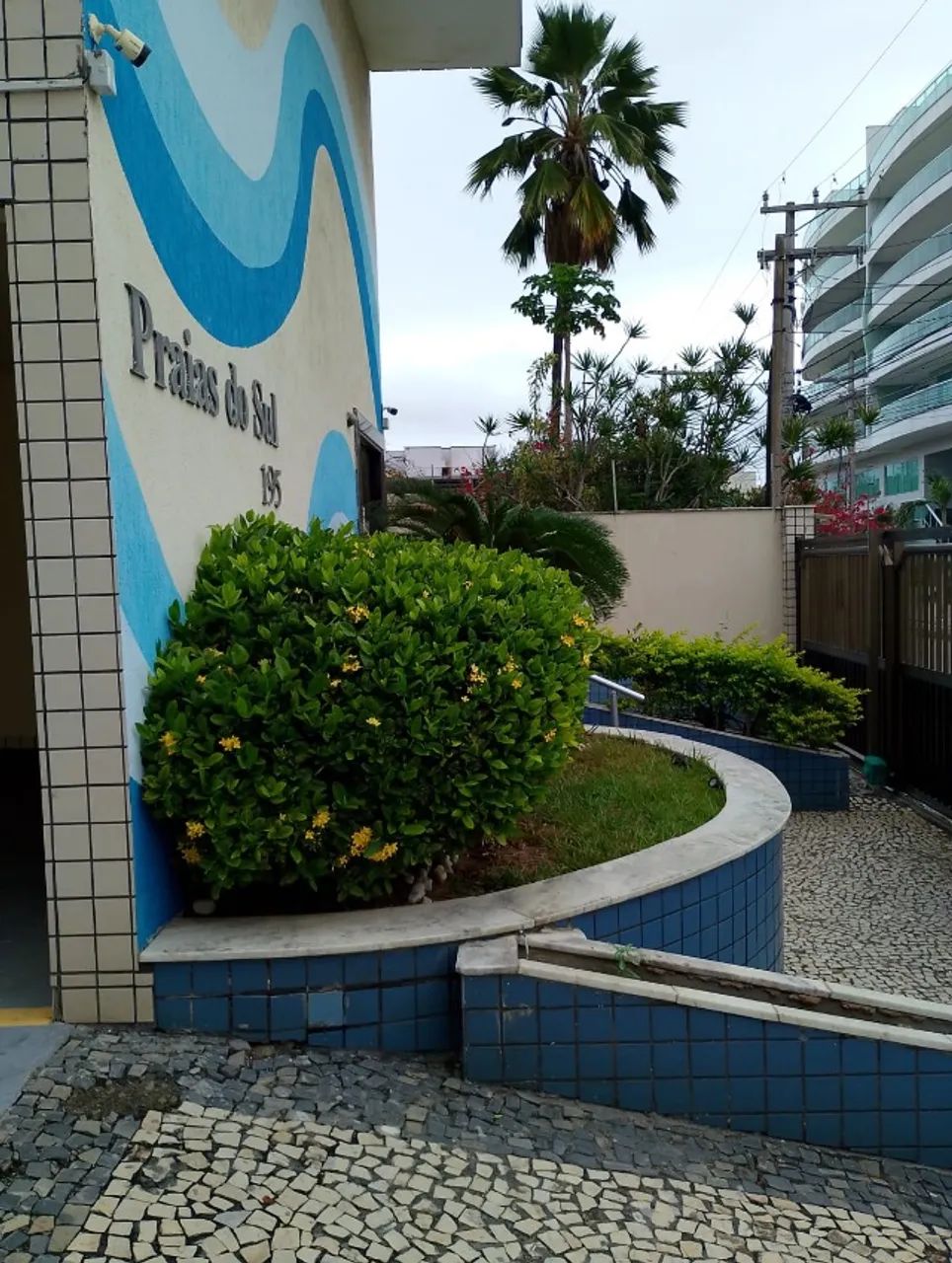 Apto cobertura perto da praia do Forte em Cabo Frio temporada