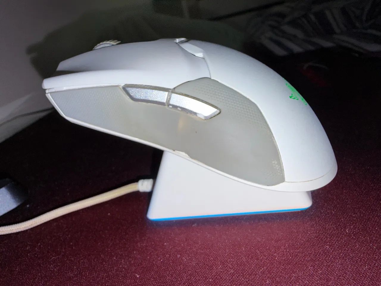 MOUSE RAZER VIPER ULTIMATE  - Foto 4