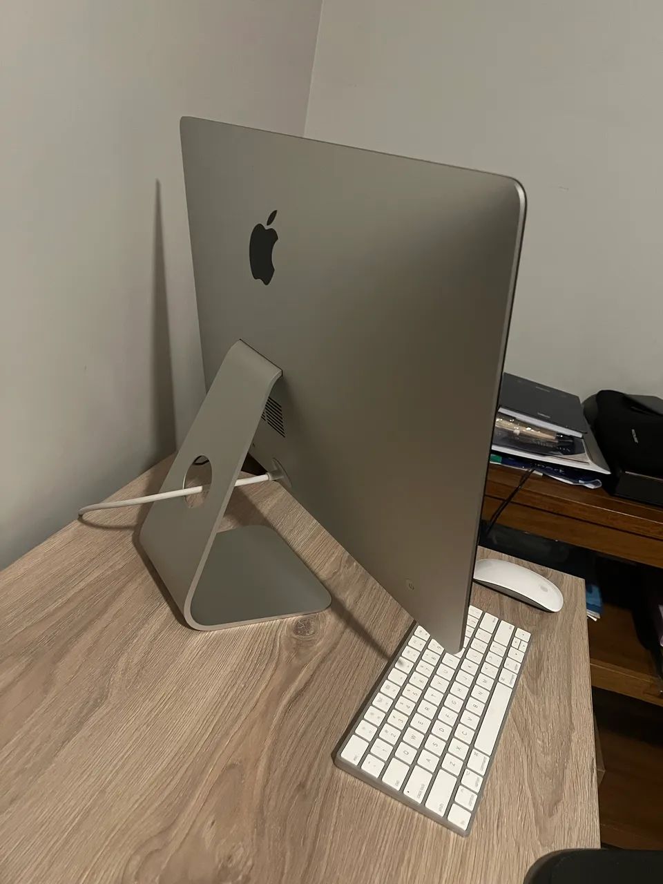 iMac - 32 GB, SSD 1 TB + mouse + teclado = tudo original