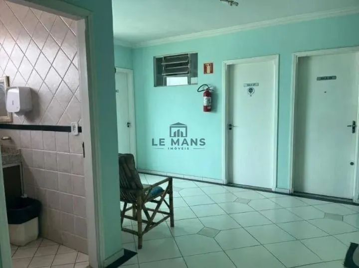 Sala para alugar em Piracicaba, Vila Rezende, com 31 m² - Foto 2