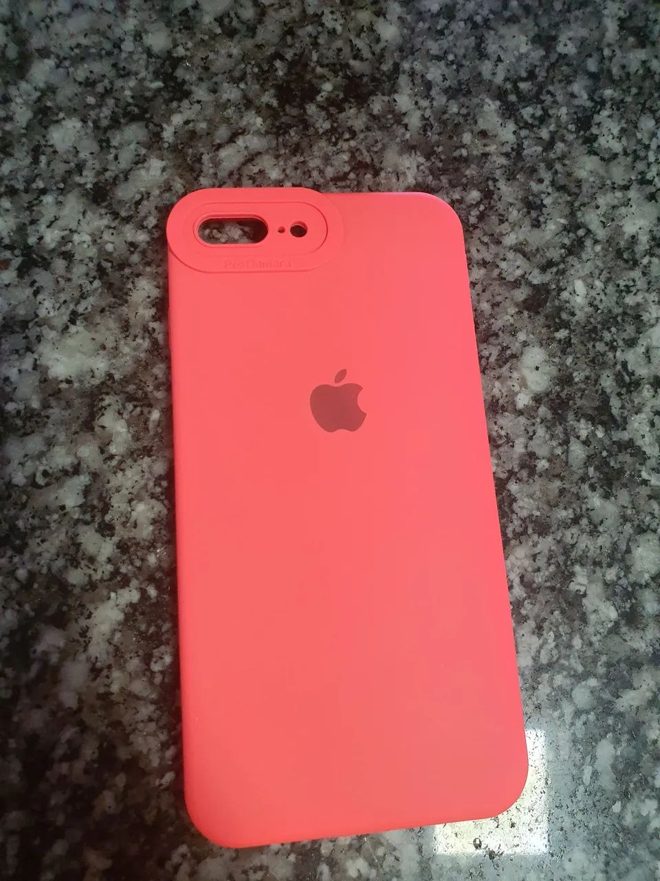 Capinha de iPhone 8 plus