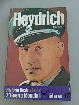 Heydrich - Alan Wykes
