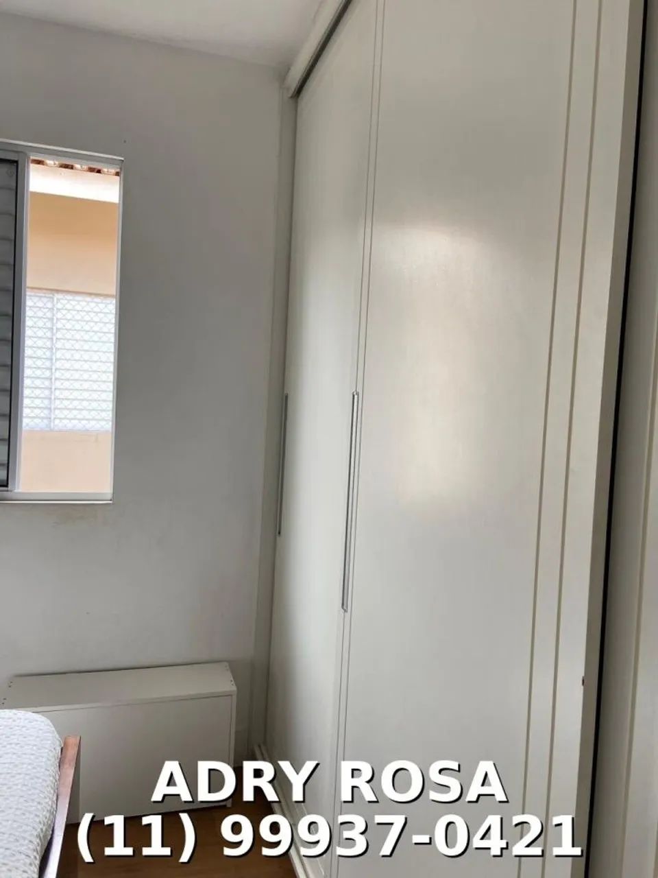 Ótima Oportunidade em Condomínio - 2 Dormitórios e 2 Vagas - Foto 4