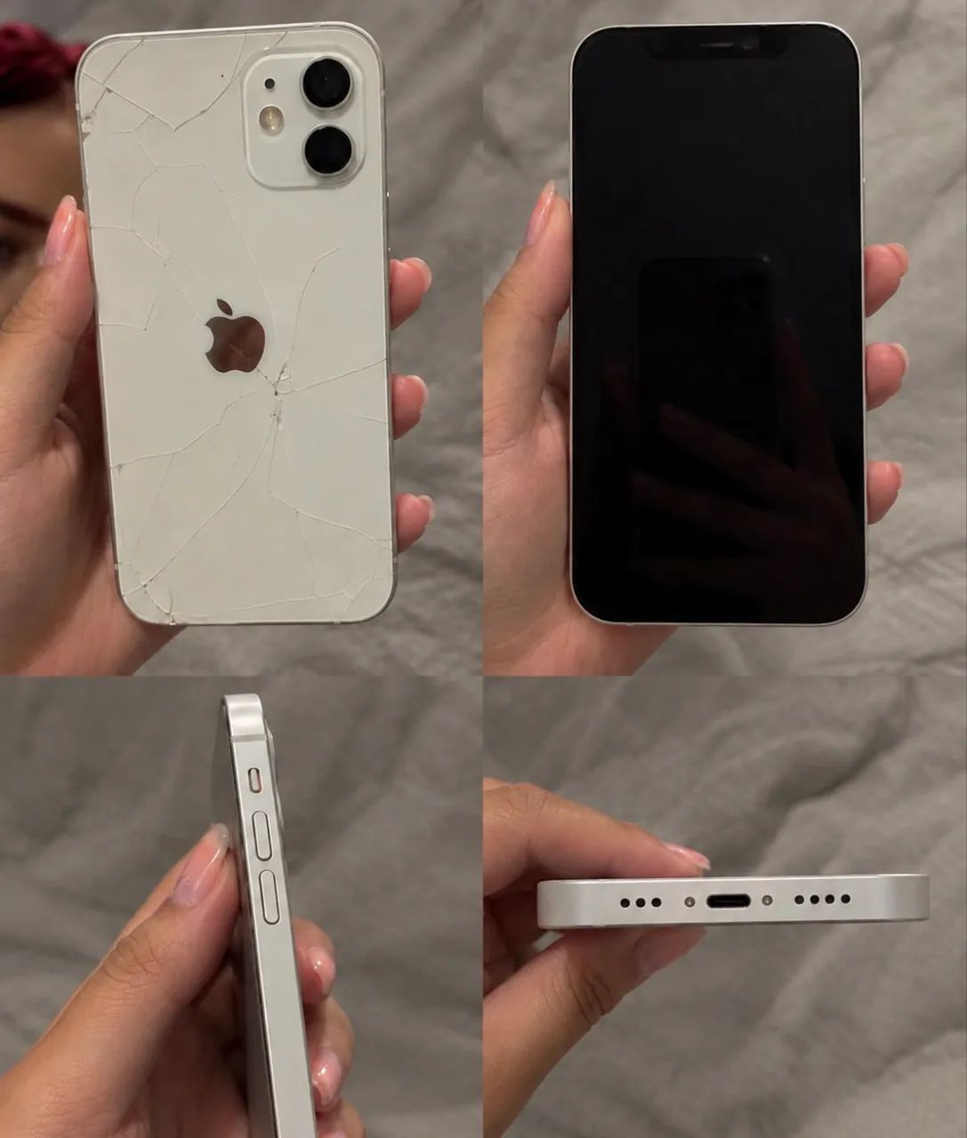  ? iPhone 12 128GB