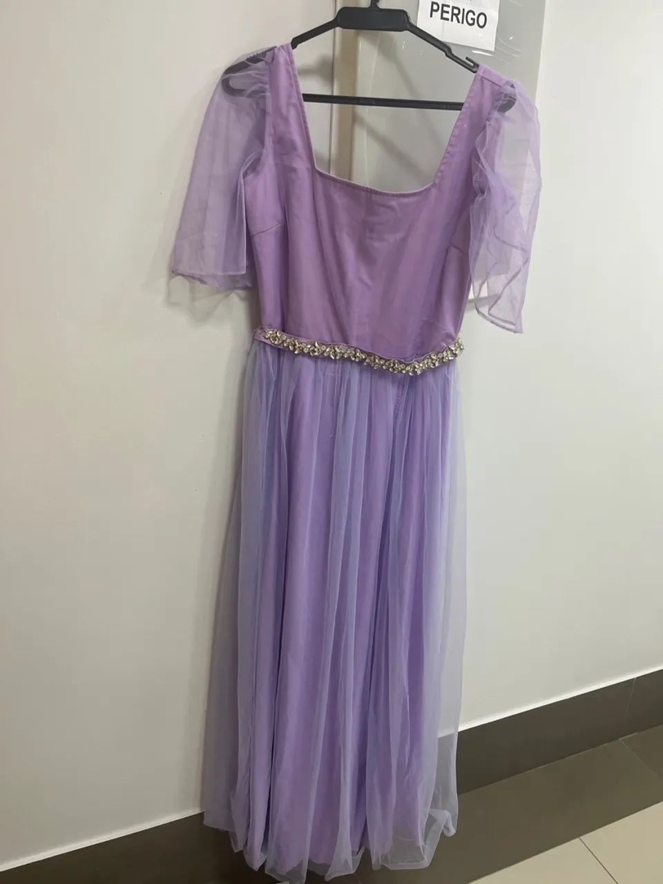 Vestido de festa  - Foto 2