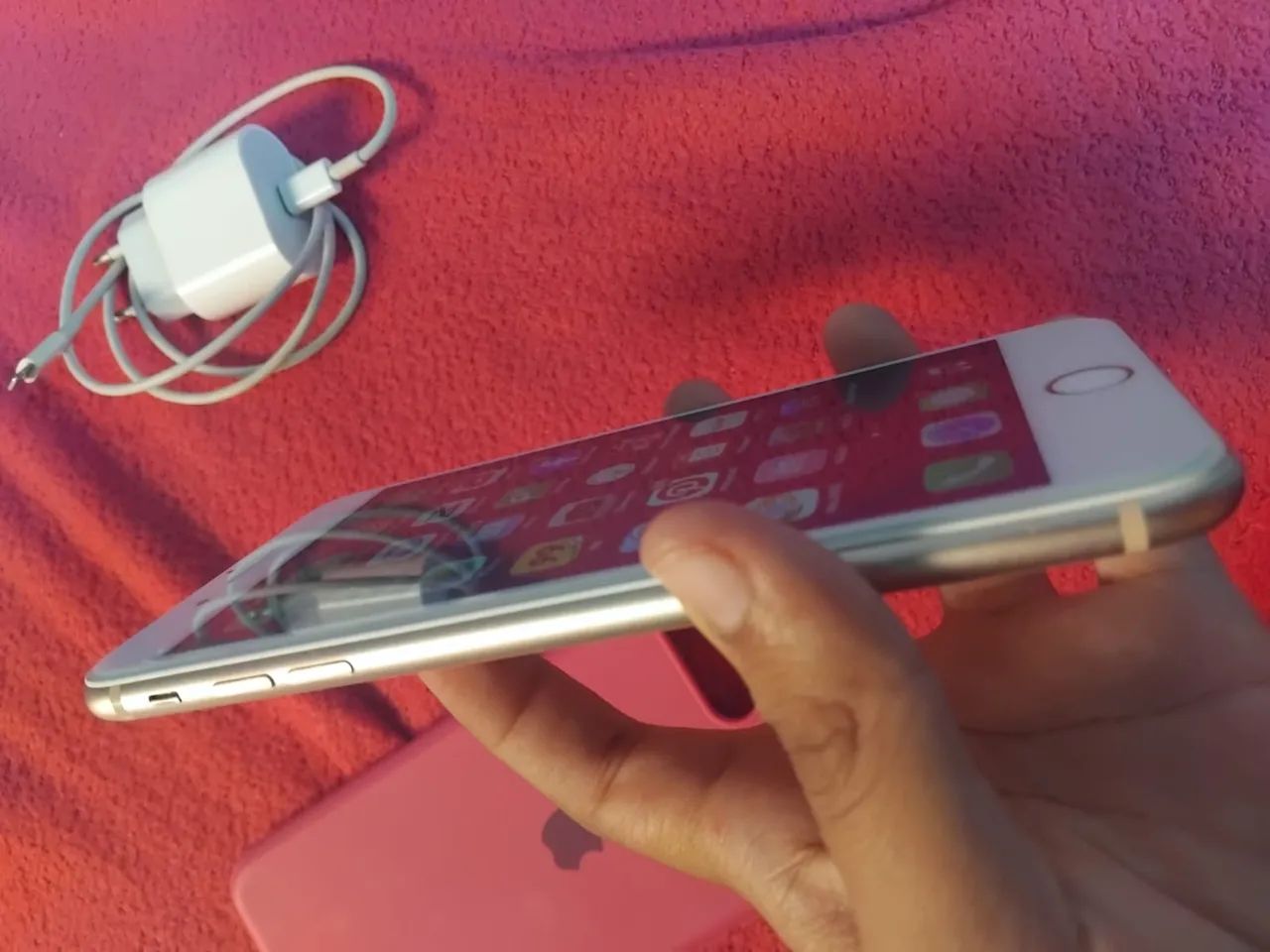 iPhone 8 Plus.. - Foto 4