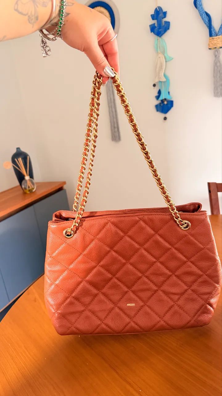 Bolsa Arezzo  - Foto 2