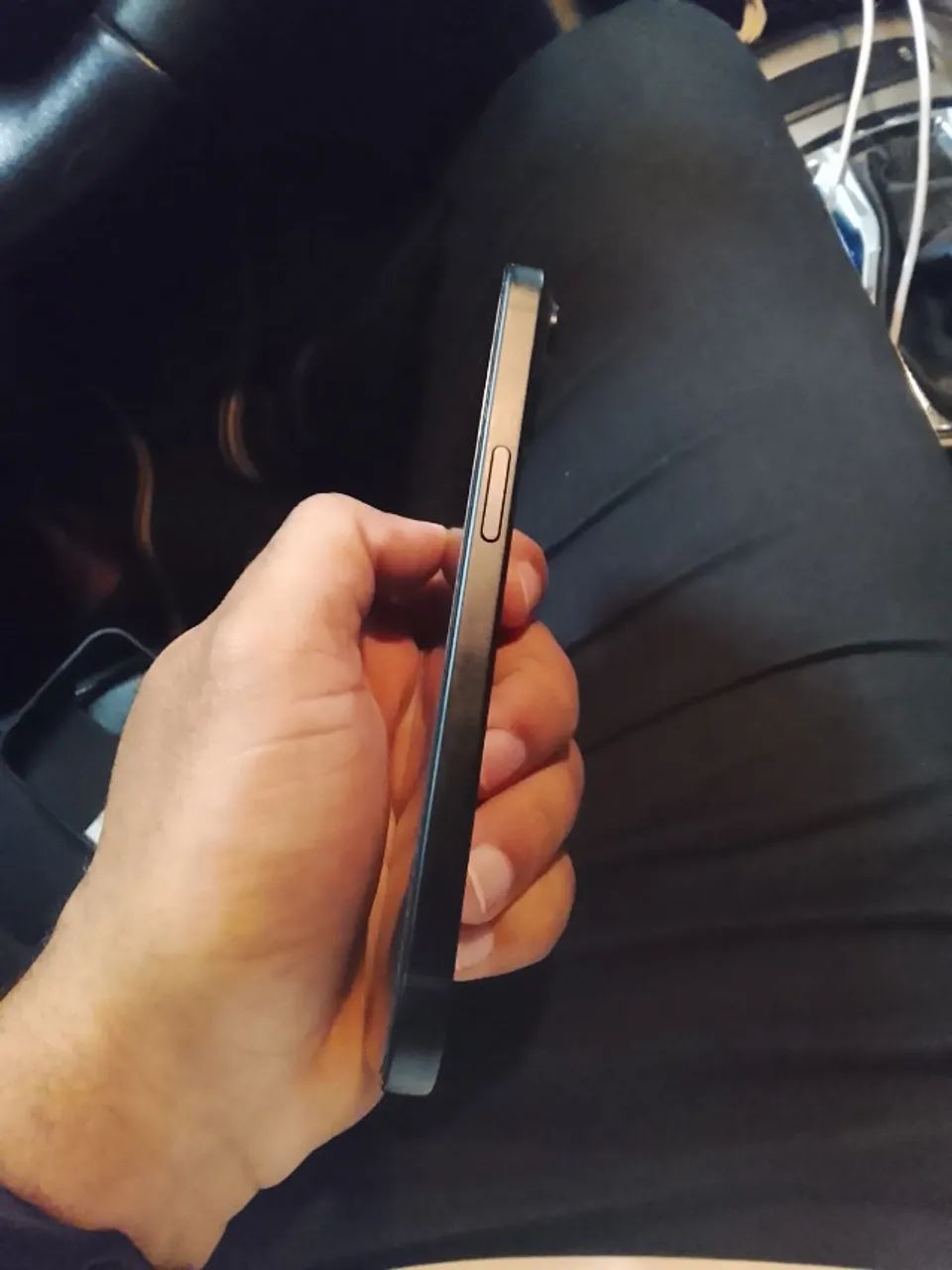 Celular  IPhone 15 128G - Foto 2