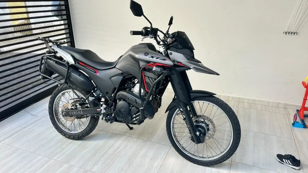 Lander XTZ 250  - Foto 2