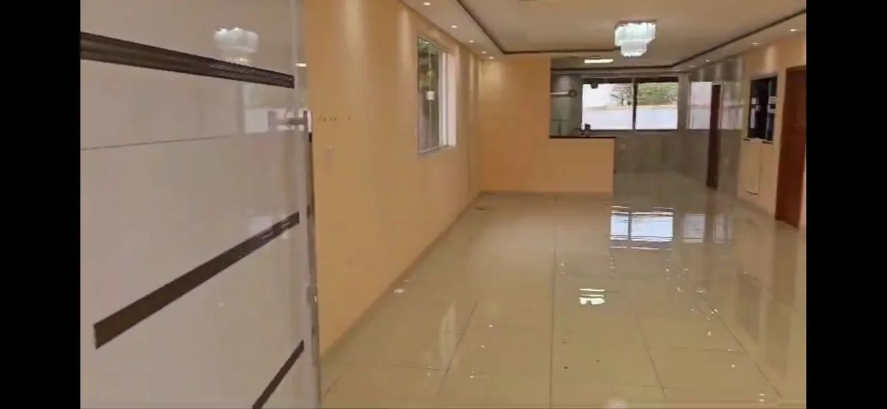 Vendo casa estilo mansao