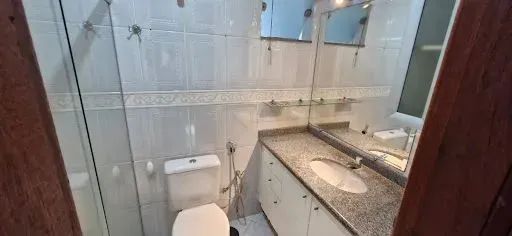 Apartamento com 3 dormitórios à venda, 105 m² por R$ 560.000,00 - Riviera Fluminense - Mac - Foto 5