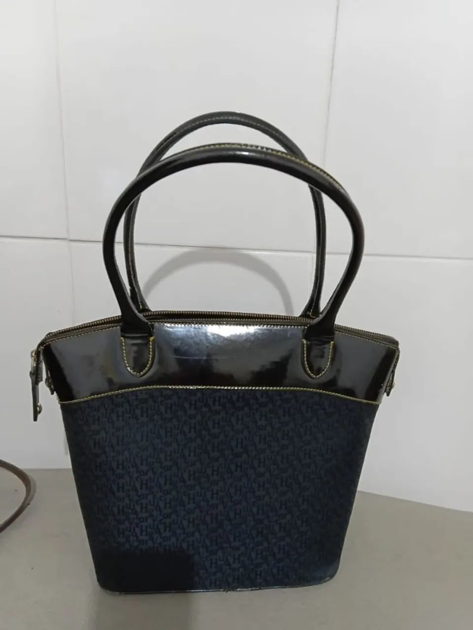 Bolsa Victor Hugo - Foto 2