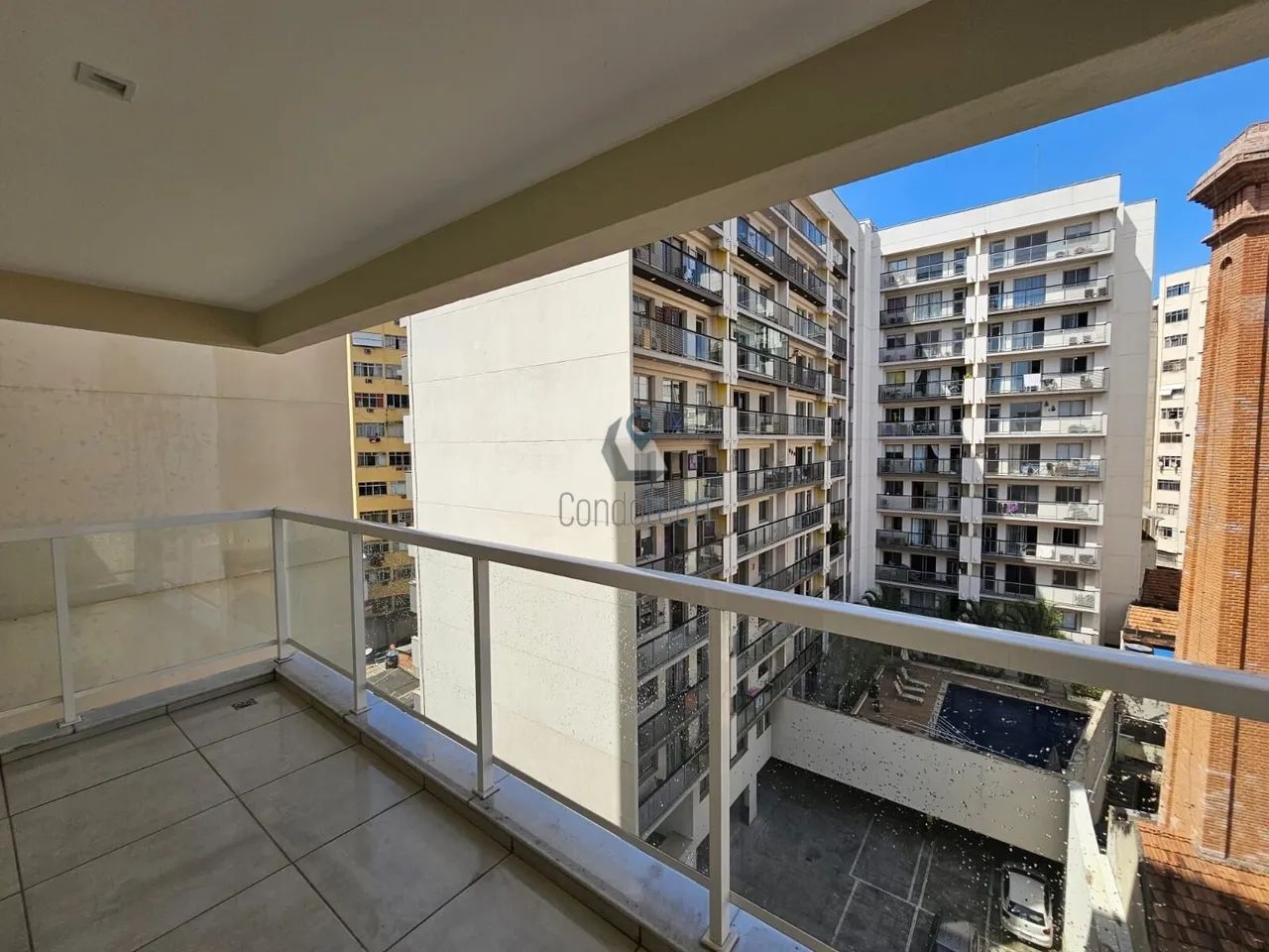 APARTAMENTO COM 1 QUARTO - 33M² - Foto 2
