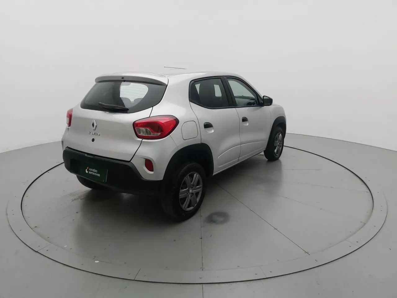 Renault Kwid 1.0 Zen 2025 - Foto 5