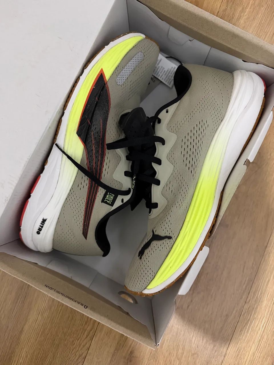 Puma nitro  - Foto 3