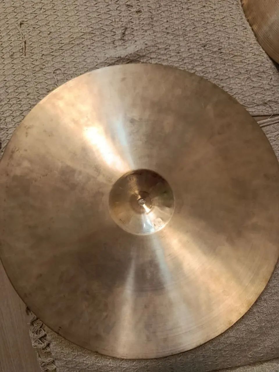 Prato de Bateria  - Foto 2
