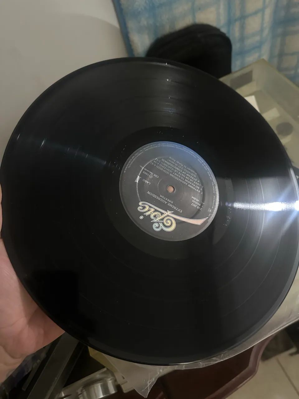3 LPs  - Foto 5