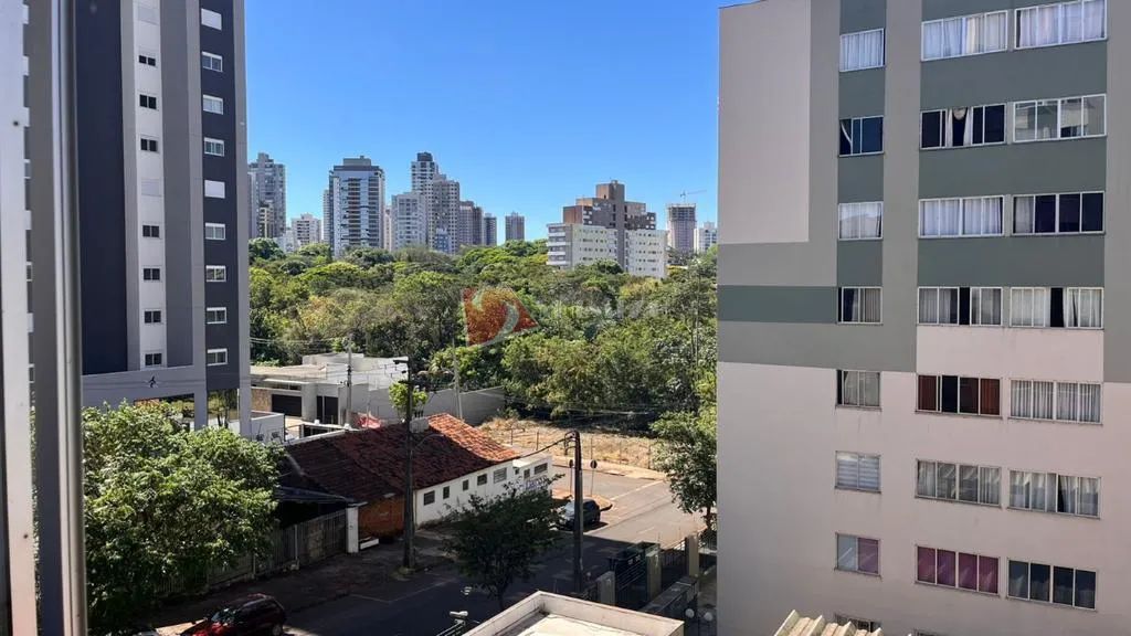 Apartamento à venda em Maringá, Vila Bosque, com 3 quartos, com 68 m² - Foto 3
