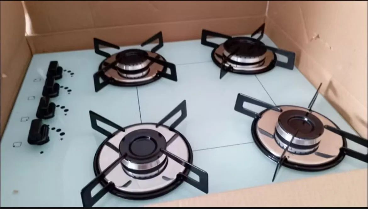 Cooktop com balcão  - Foto 5