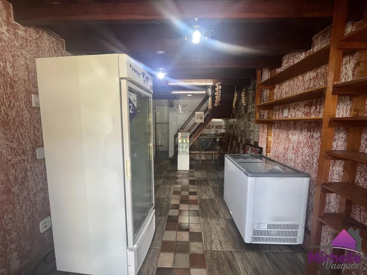 Loja para Venda em Teresópolis, ALBUQUERQUE, 1 banheiro - Foto 2