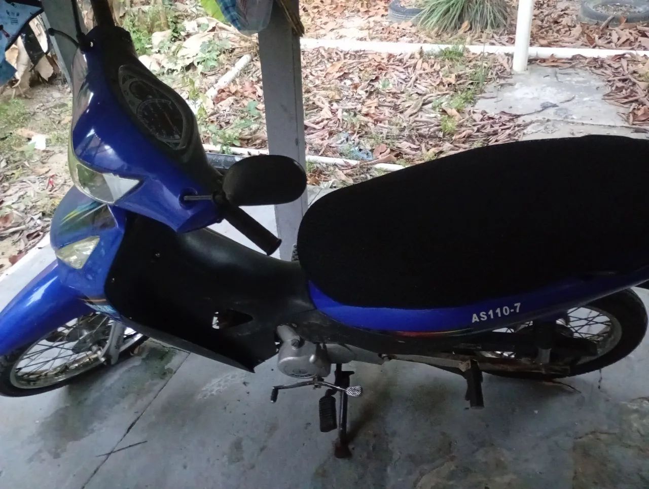 Moto  - Foto 3