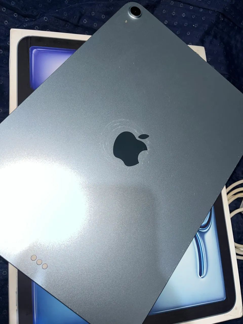 Ipad Air 11 M3 - Foto 3