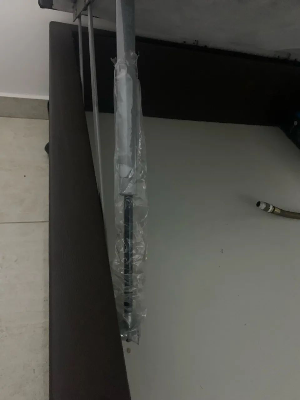 Cama box de casal com baú  - Foto 4