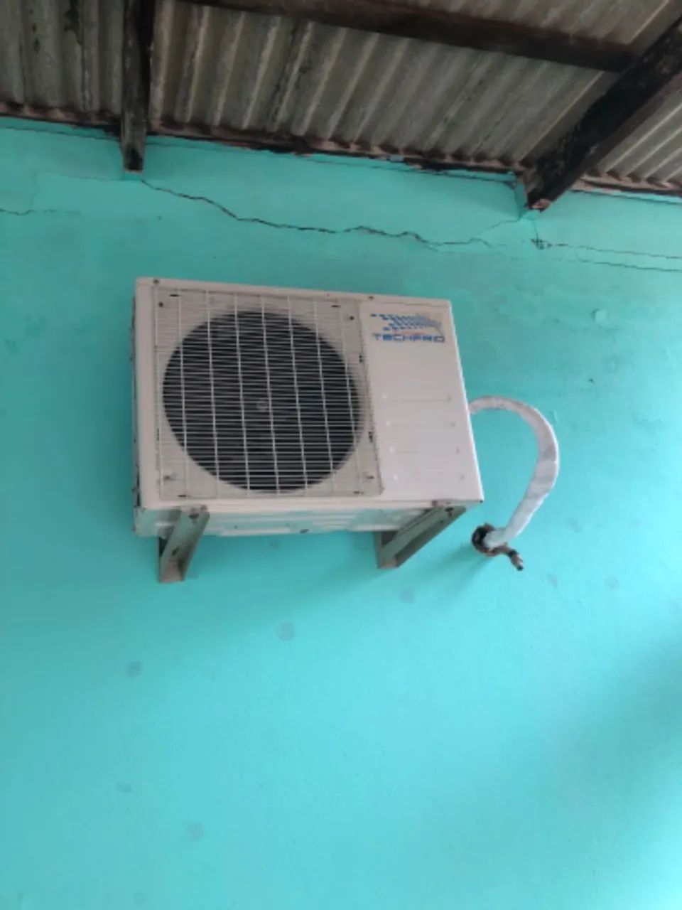 Ar condicionado techfrio  - Foto 4