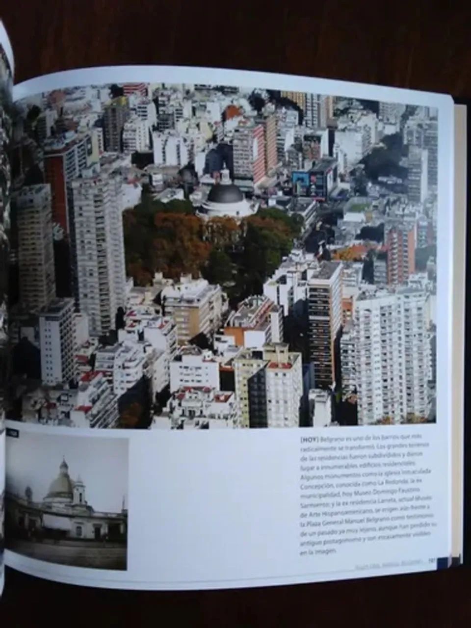 Livro - Buenos Aires Ayer y Hoy - Foto 2