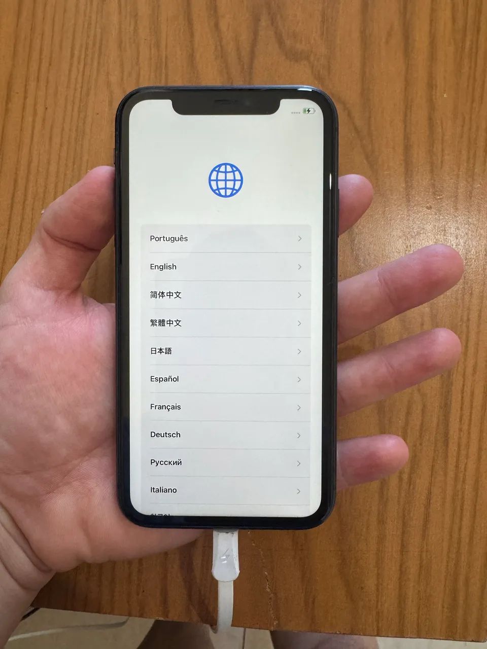 Vendo iPhone 11 - 64 gb  - Foto 5