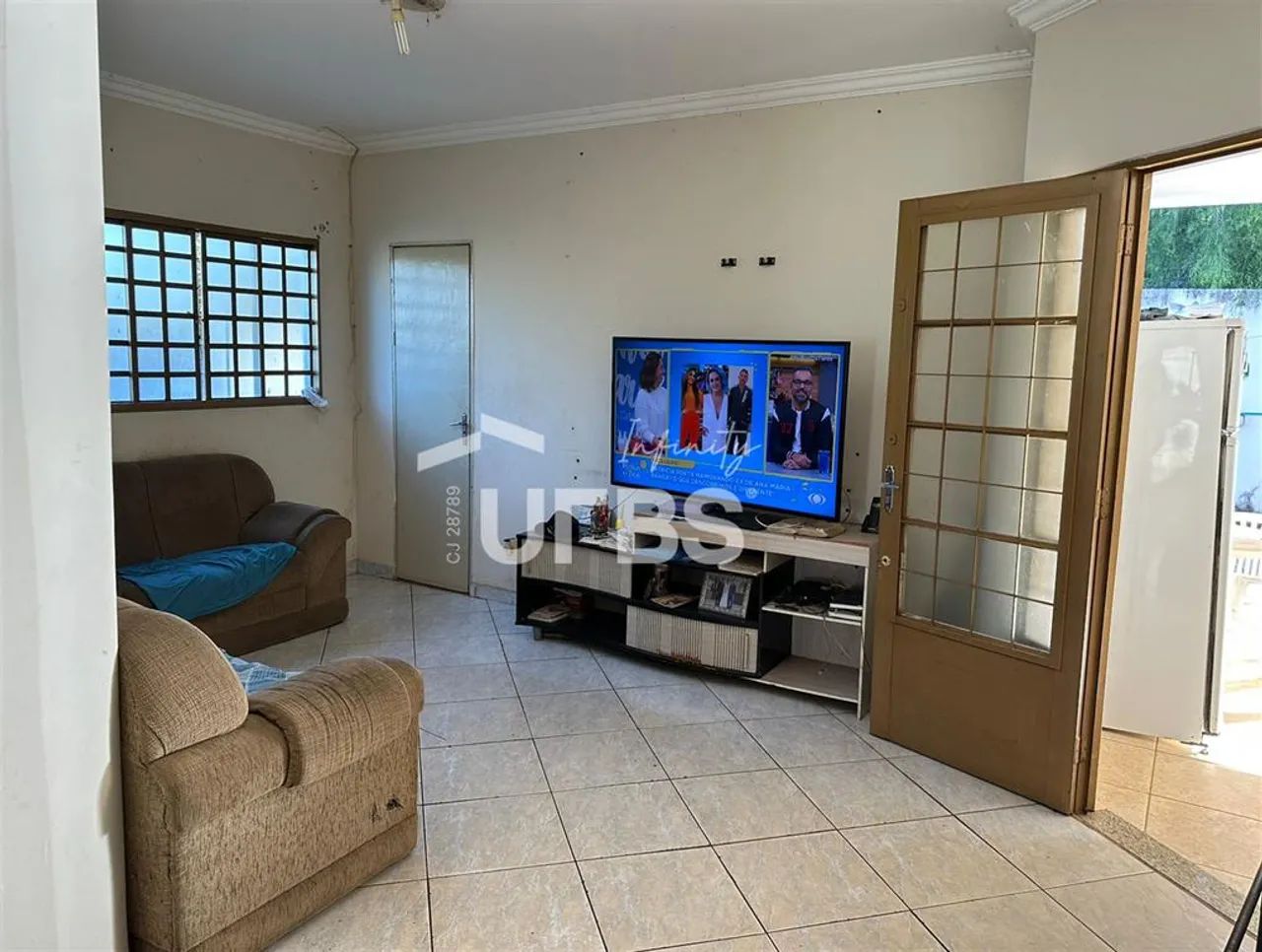 0 - Casa 3 quartos, sendo 1 suíte - Foto 2