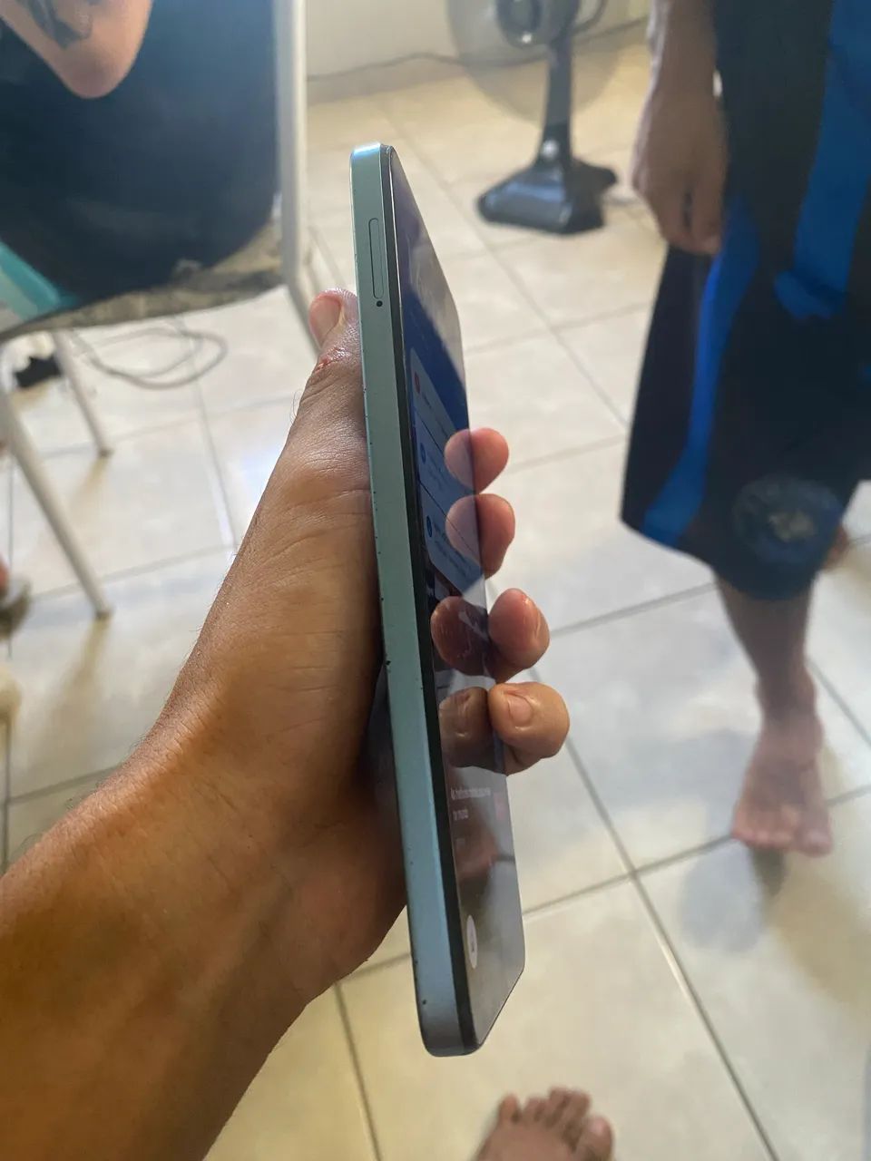 Moto G5  - Foto 4