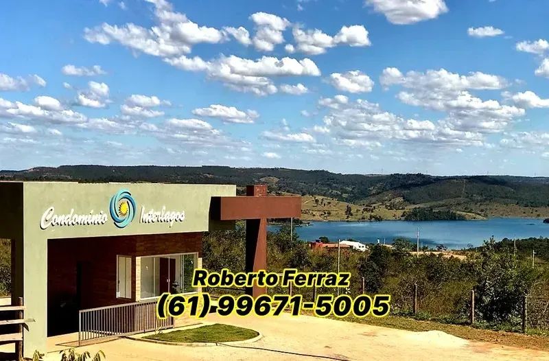 Corumbá 4, Cond.Interlagos: Conforto e Lazer - Foto 3