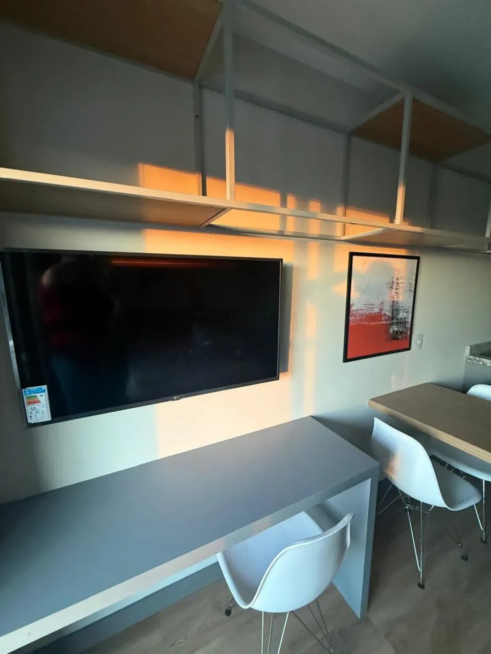 Apartamento à venda no edifício Studio 27 em Bauru-SP. - Foto 5