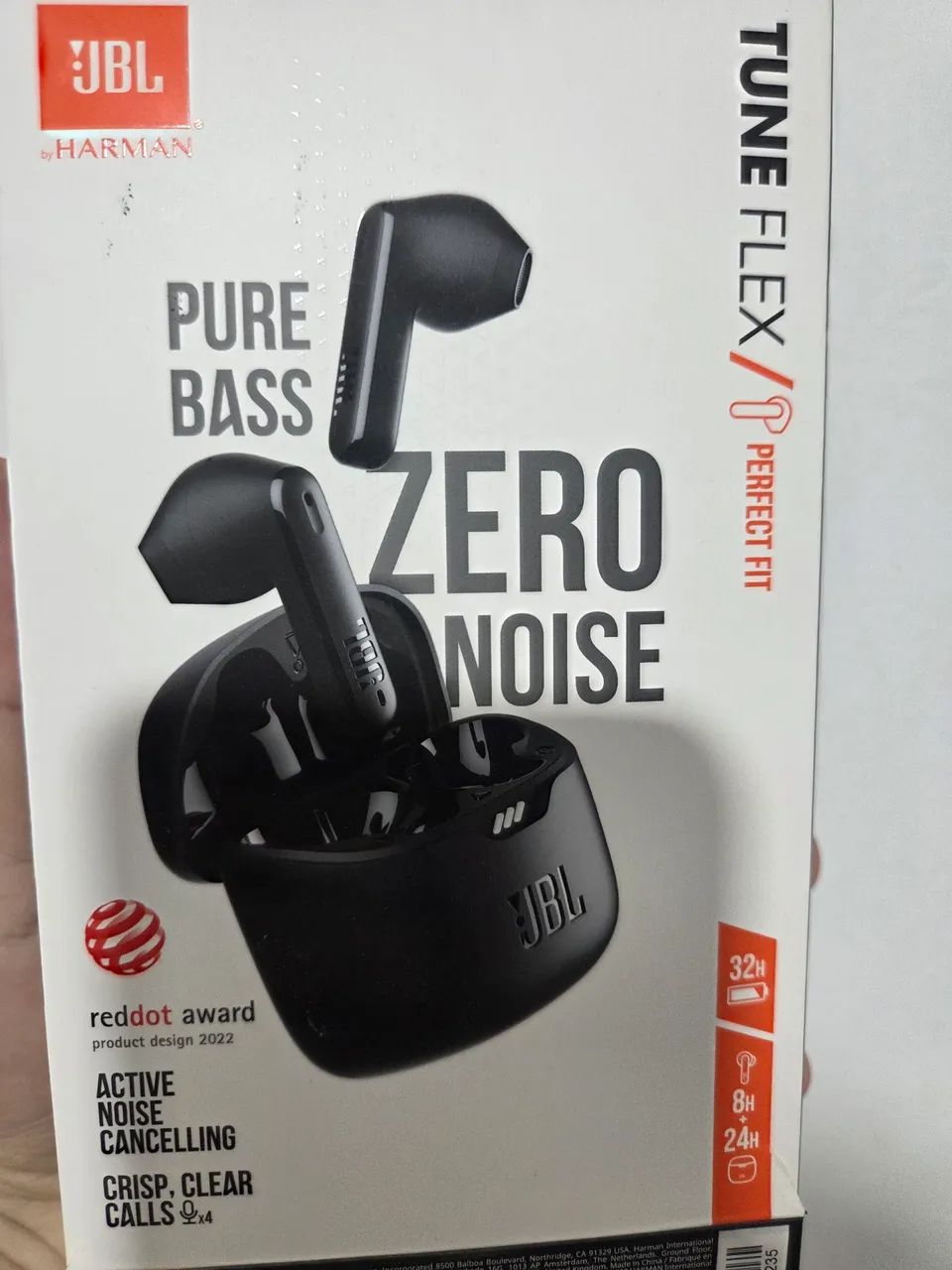 Fone de ouvido JBL  - Foto 2
