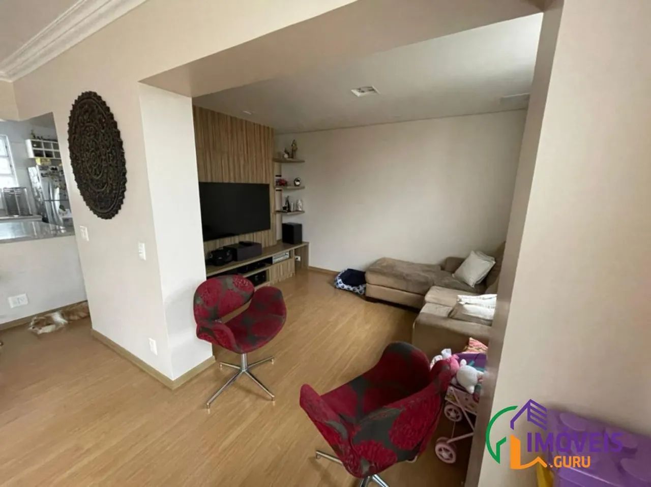 APARTAMENTO - CERQUEIRA CÉSAR - SP - Foto 4