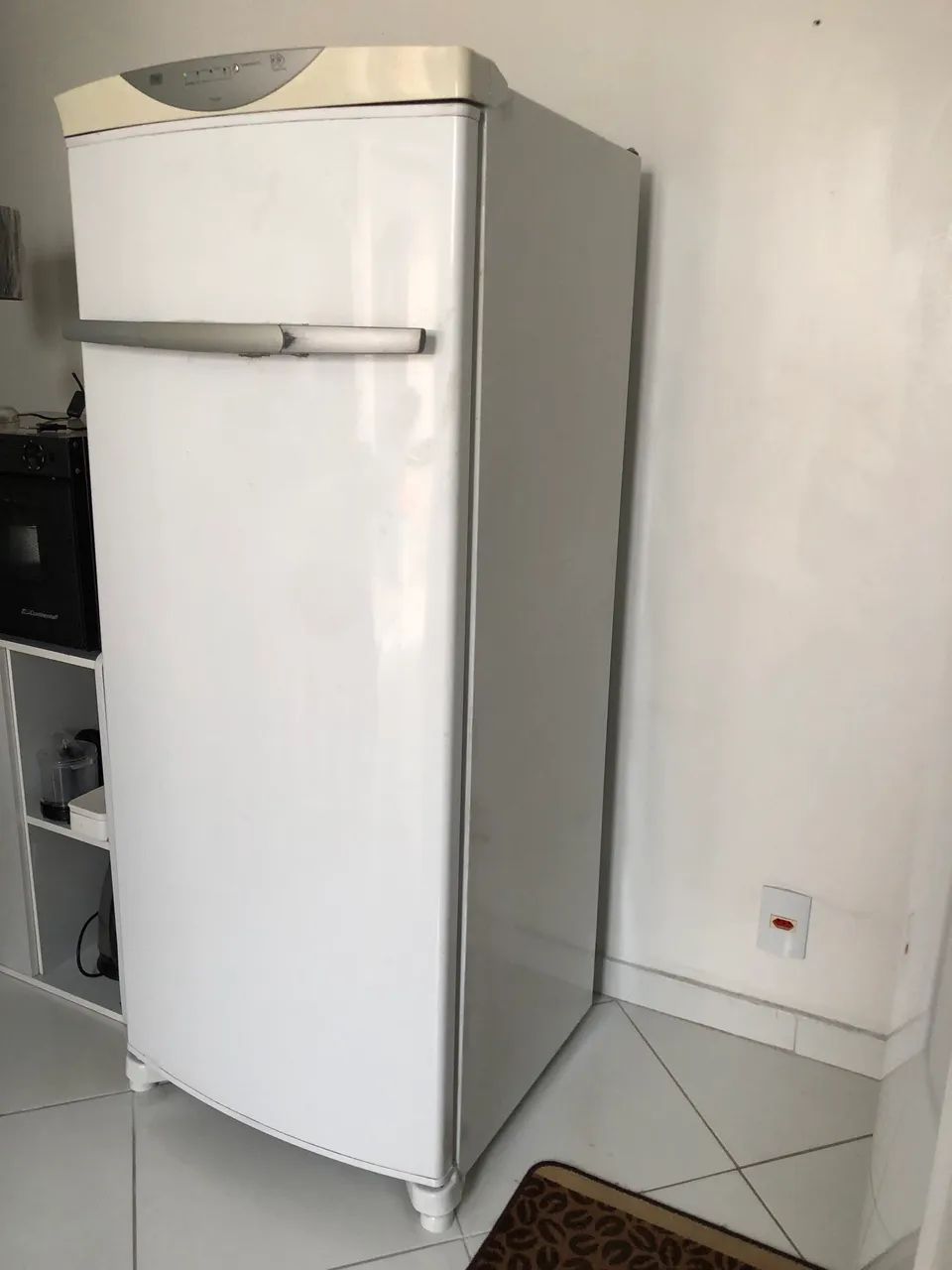 Vendo excelente freezer.  - Foto 2