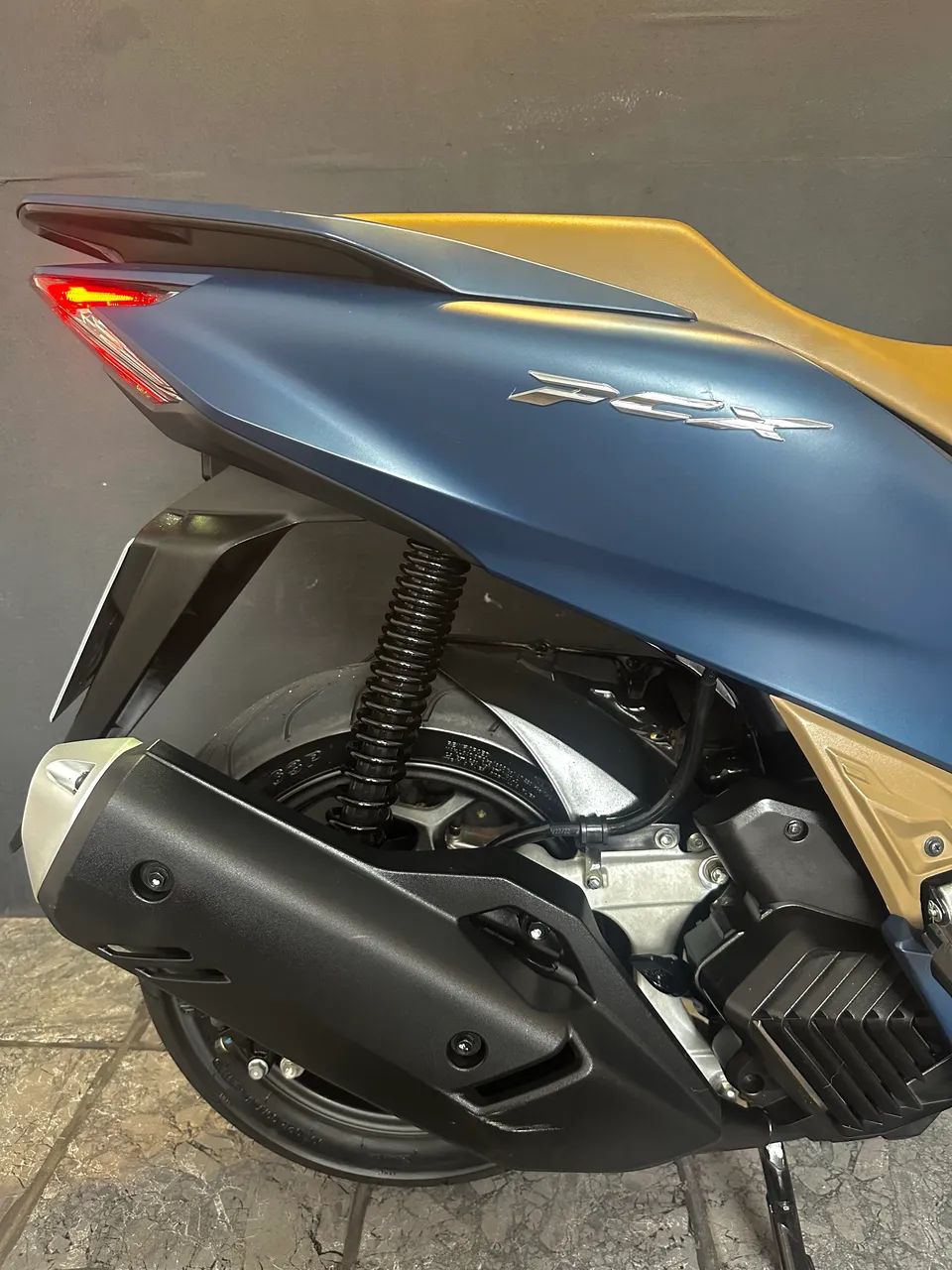 PCX 160 2023 - Foto 4
