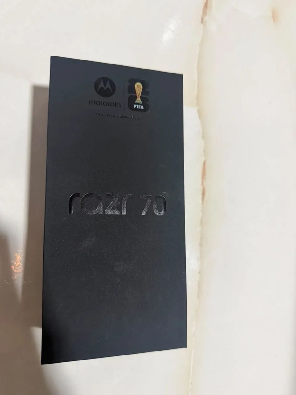 Motorola Razr 70 - Foto 4