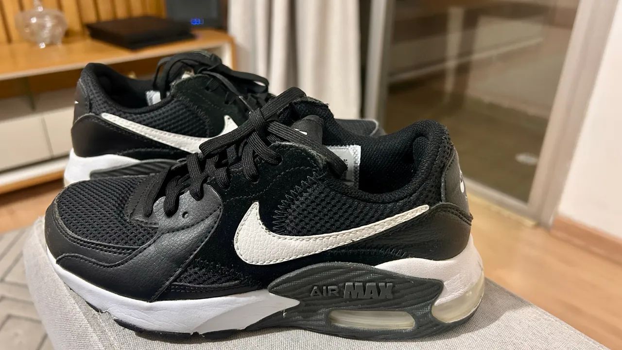 Tênis Nike Air Max - Foto 2