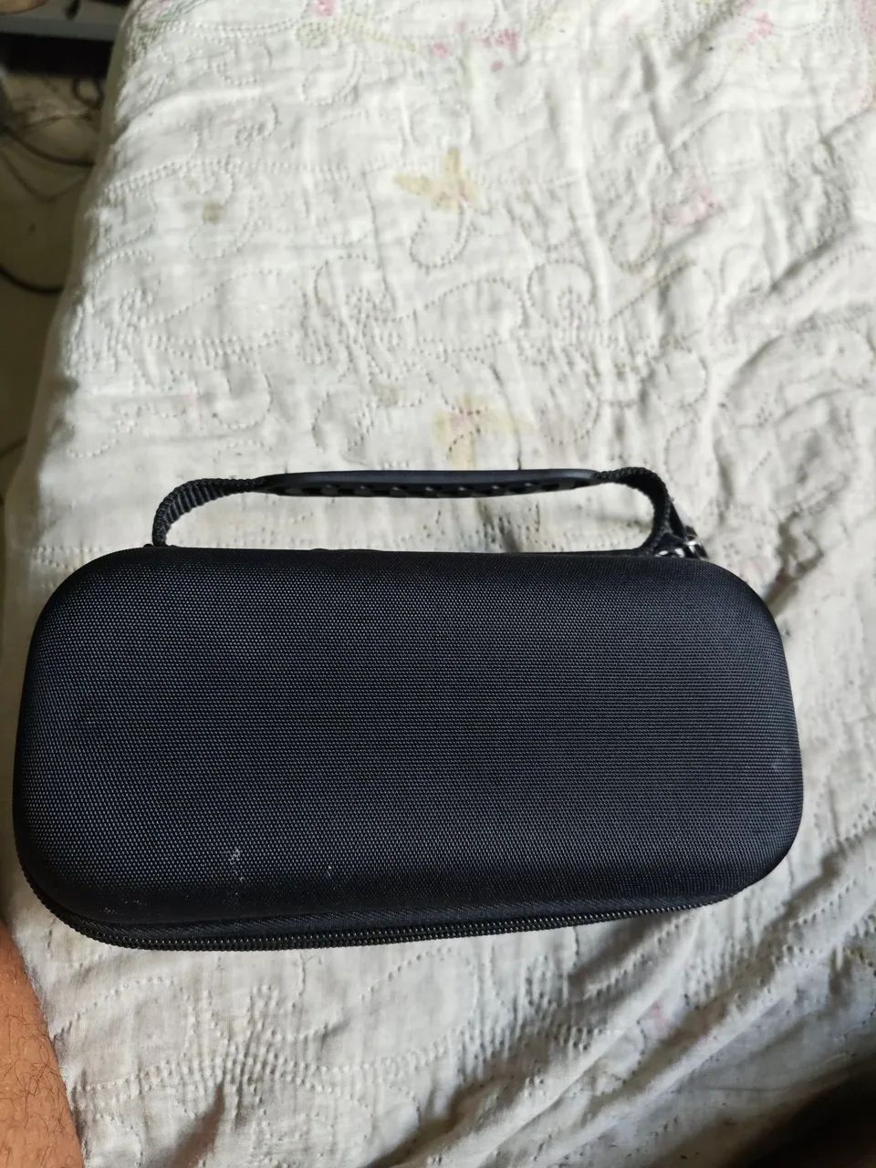 JBL bandbox solo+case e cabos usado  - Foto 2