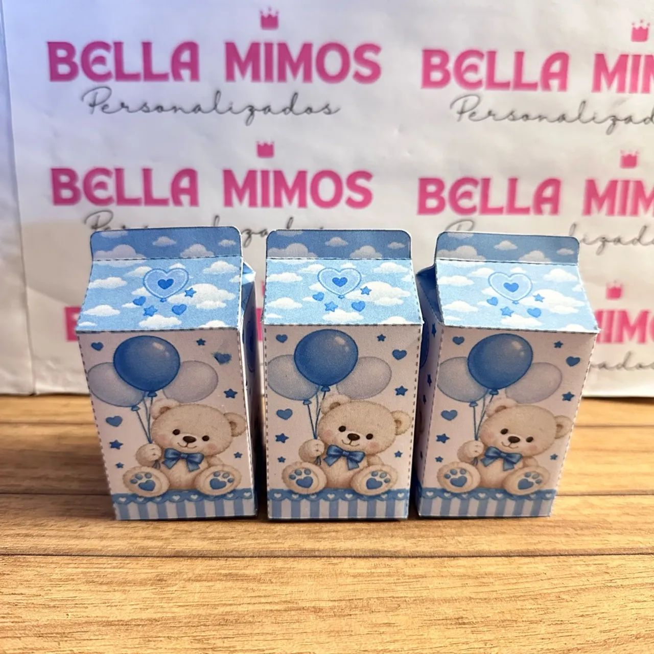 Mimos  - Foto 3