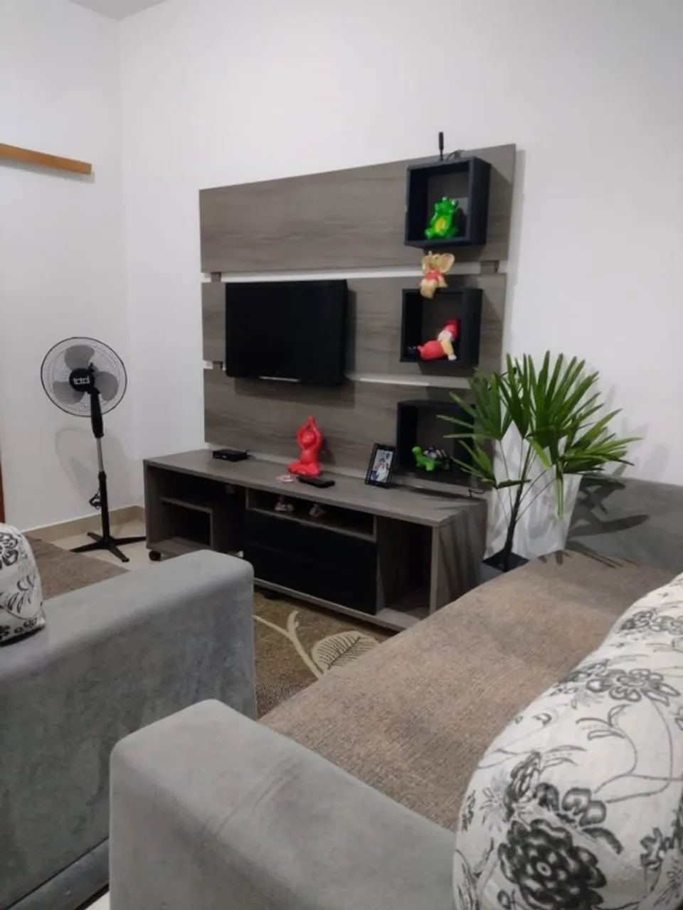 CASA COM PISCINA CARAGUA - Foto 3