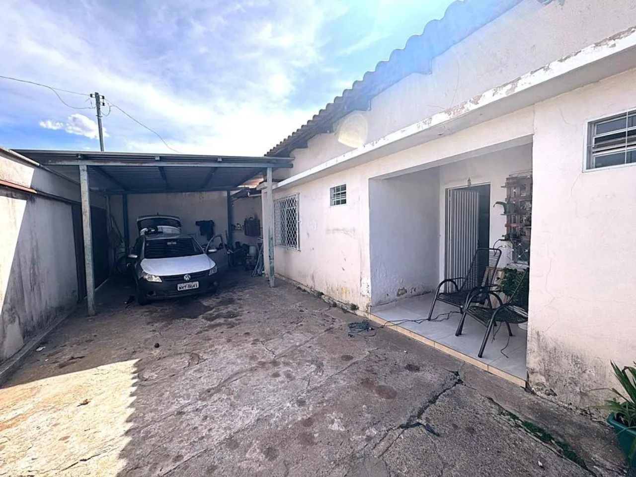 Vende-se Casa no Setor Coimbra - Foto 3