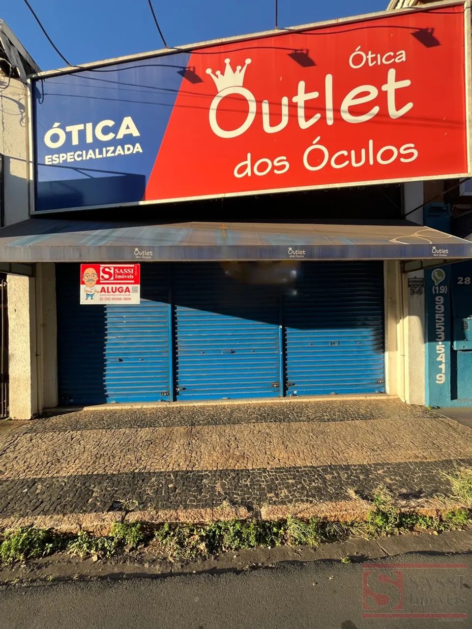 Galpão/Depósito/Armazém em CENTRO