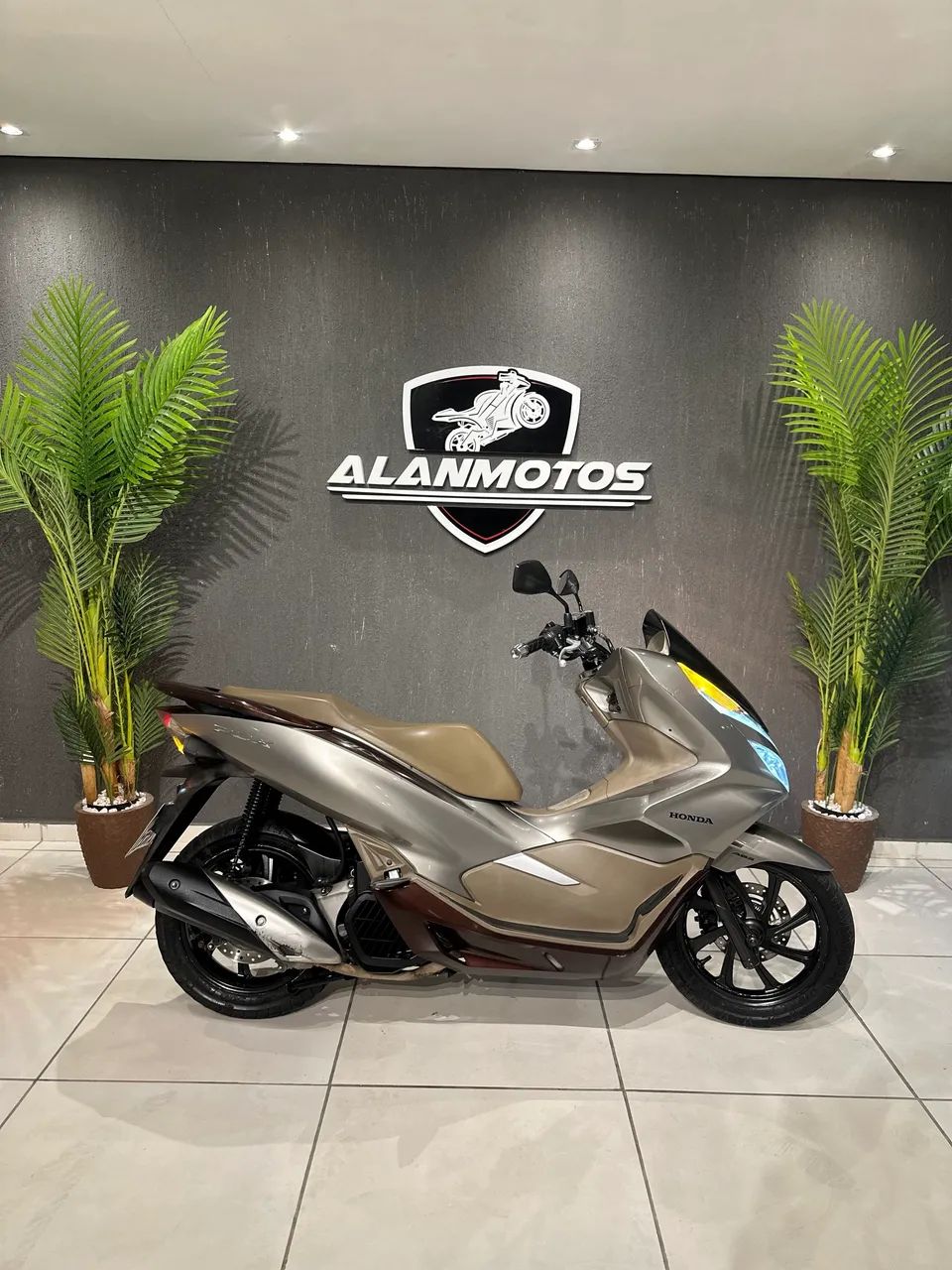 Pcx 2022 única dona  - Foto 5