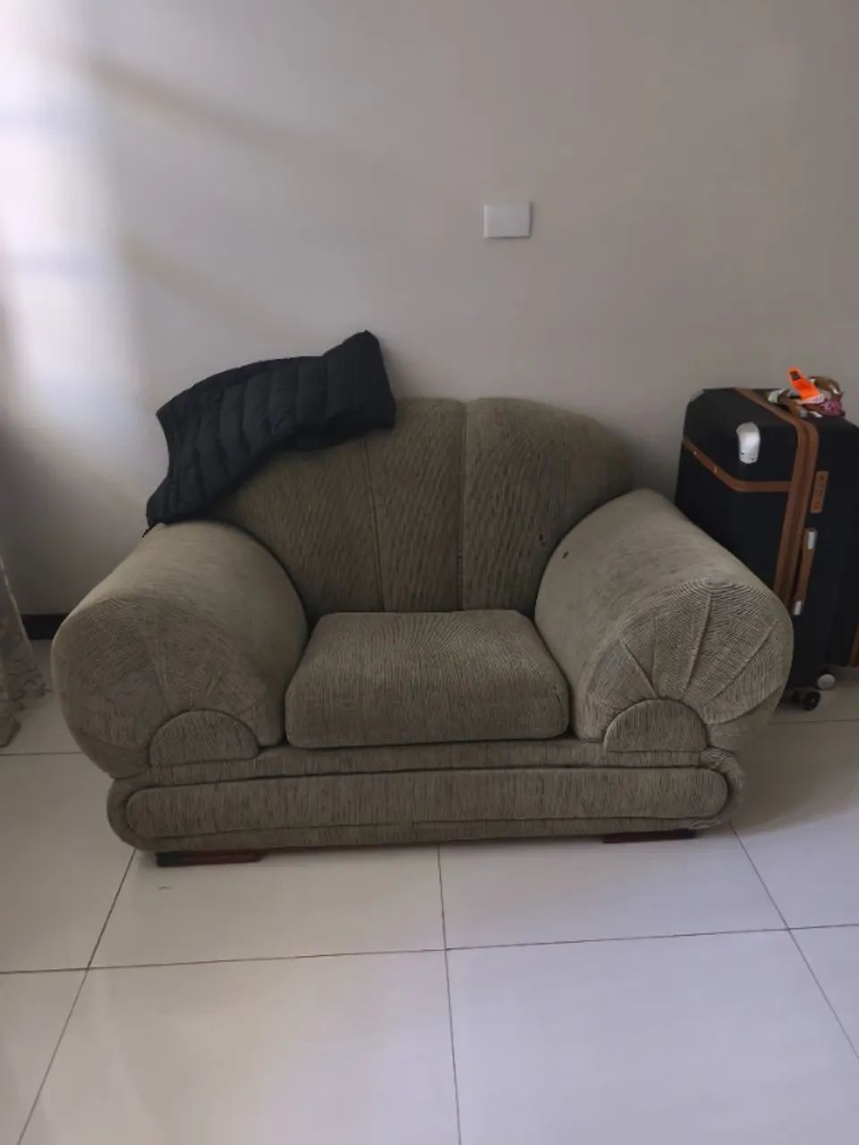 Conjunto sofá  - Foto 4