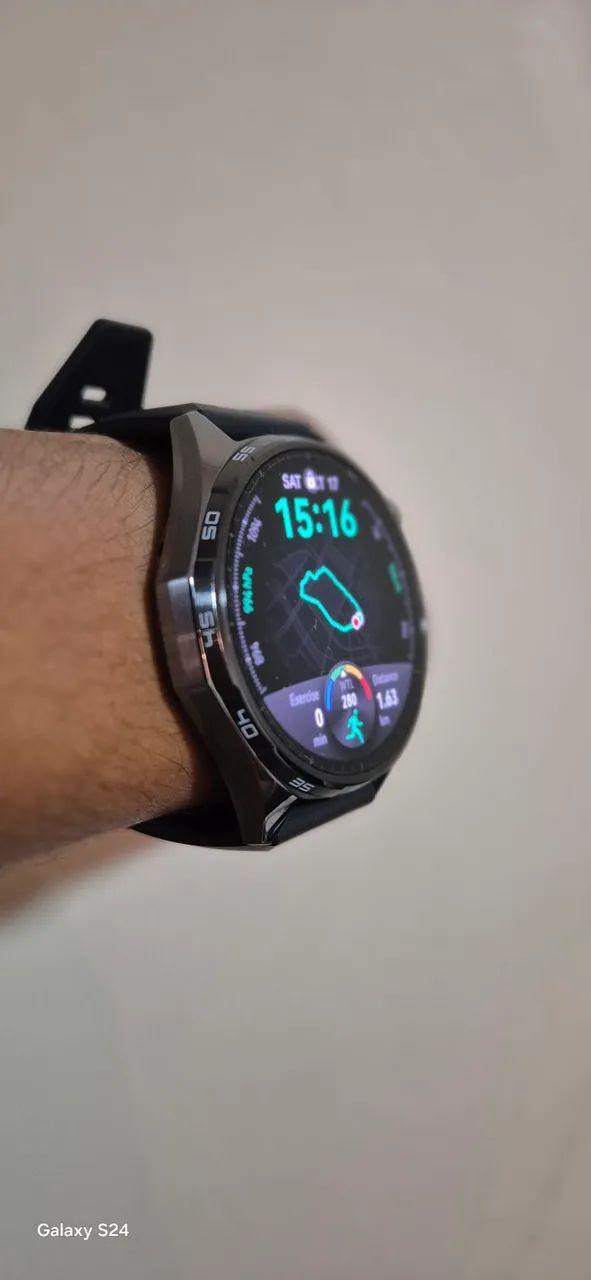 HUAWEI WATCH GT 6 - Foto 5