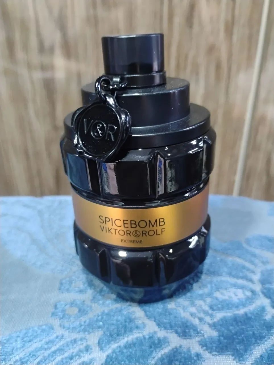 Spicebomb extreme 90ml. No precinho! - Foto 5