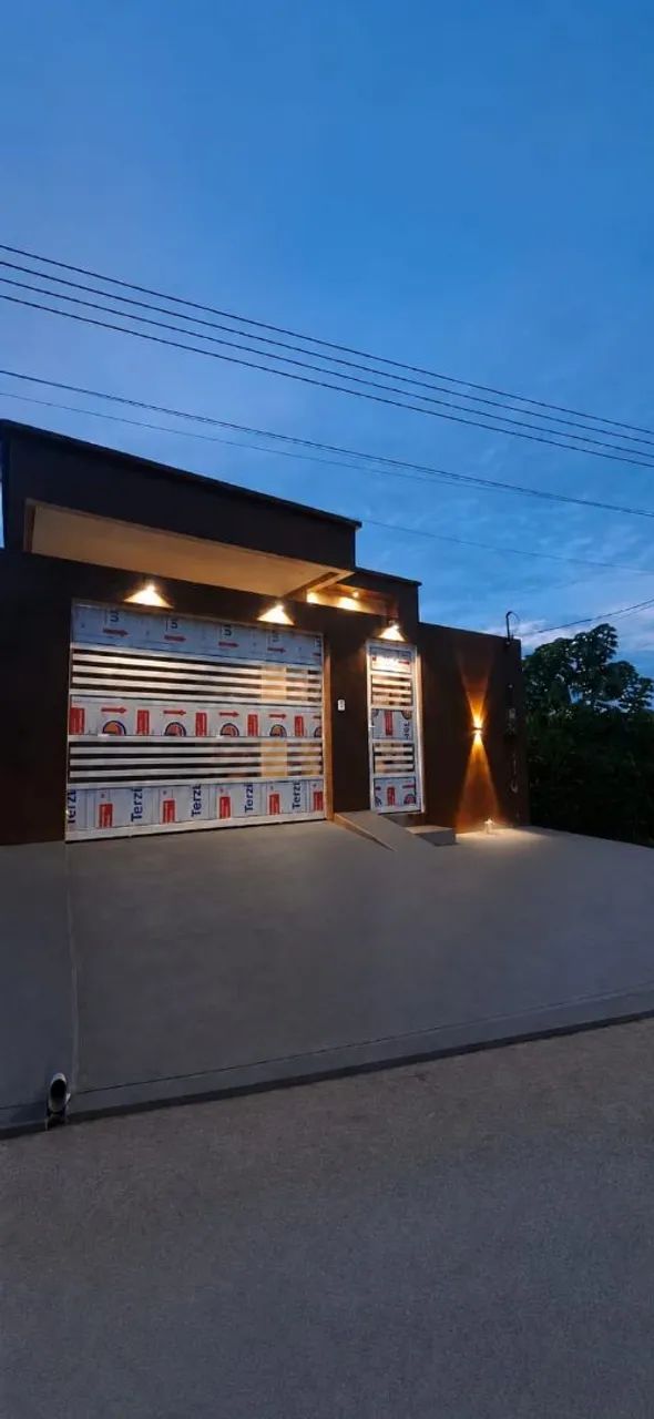 Imóvel no aquavile tucunaré 